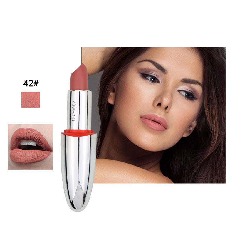 Matte velvet lipstick Matte velvet lipstick
